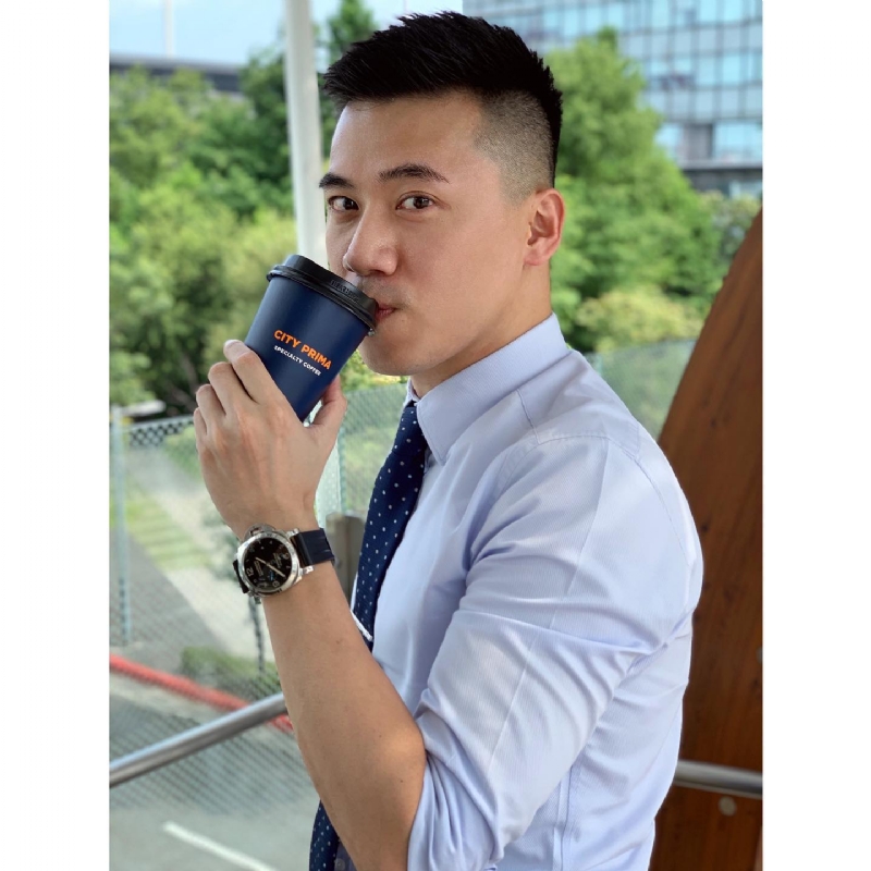 風一樣的男子的第一张照片--台湾王婆说媒