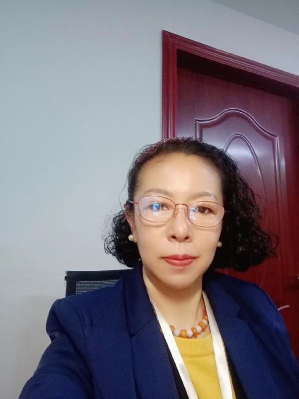 中秋桂花玉兔的第一张照片--台湾王婆说媒
