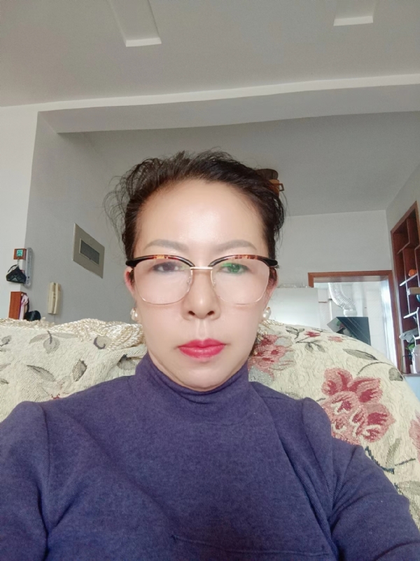 中秋桂花玉兔的第三张照片--台湾王婆说媒