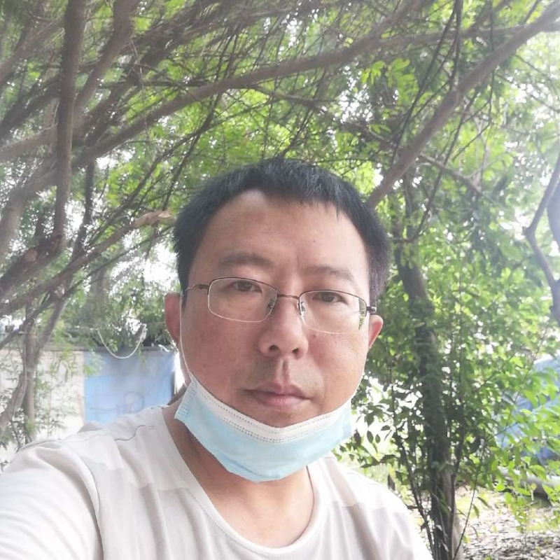 解勇的第三张照片--台湾王婆说媒
