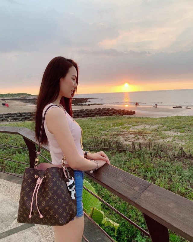 微微的第二张照片--台湾王婆说媒