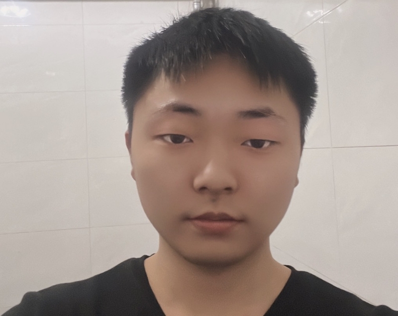 星空的第一张照片--台湾王婆说媒