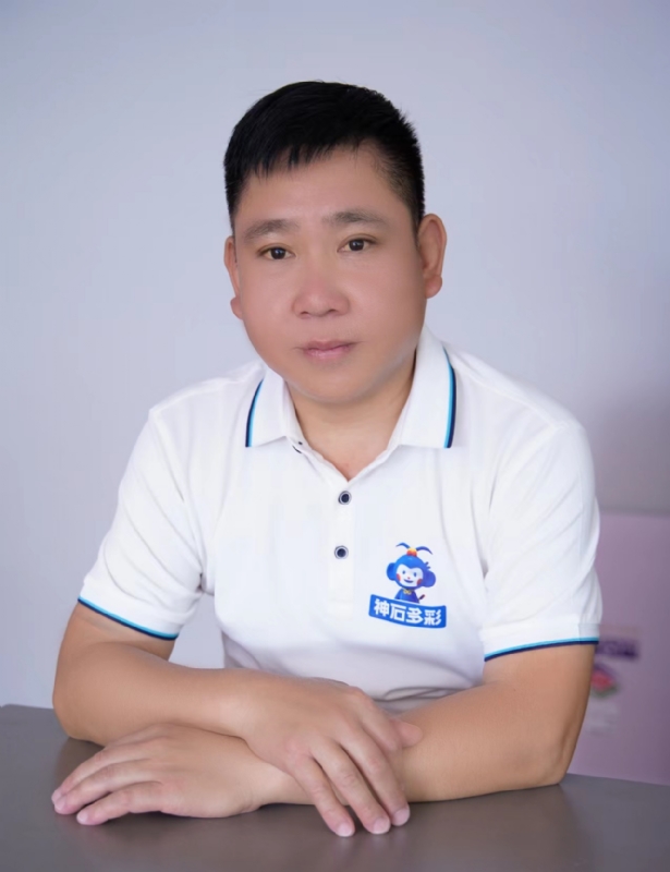 逆風飛揚的第二张照片--台湾王婆说媒
