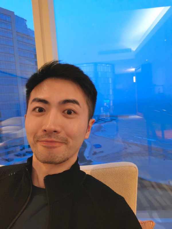 银角大王的第二张照片--台湾王婆说媒
