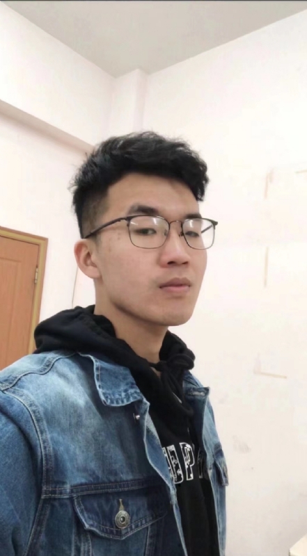 梁凯的第一张照片--台湾王婆说媒