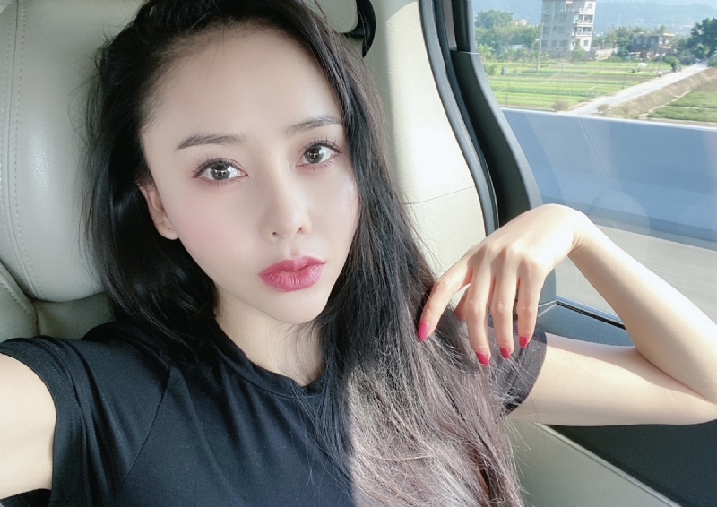 Meng的第一张照片--台湾王婆说媒