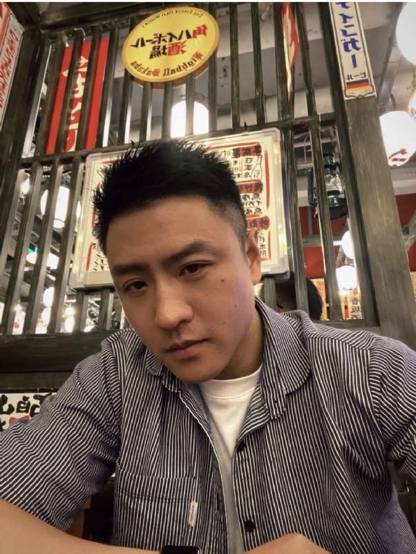 伴你长按的第一张照片--台湾王婆说媒