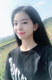 刘清竹的第一张照片--台湾王婆说媒