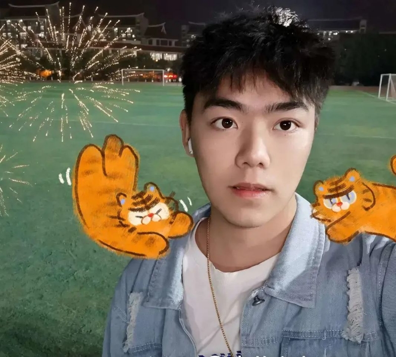 太累了的第二张照片--台湾王婆说媒