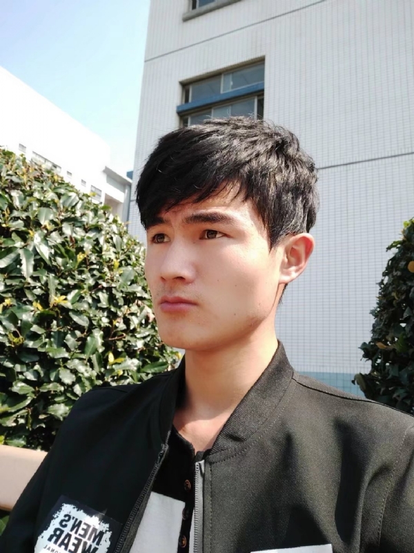 阳光男孩的第四张照片--台湾王婆说媒