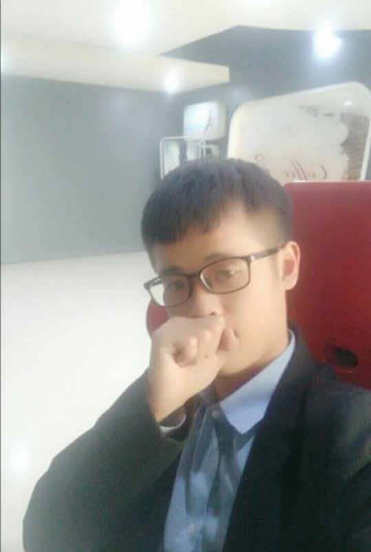 绝卓苦坚的第二张照片--台湾王婆说媒