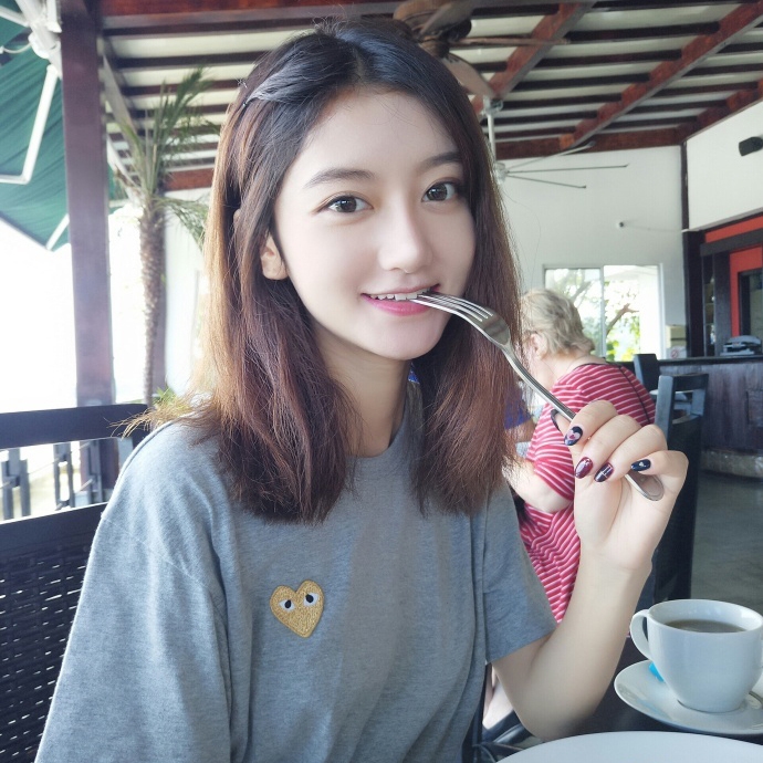 一生所爱的第一张照片--台湾王婆说媒