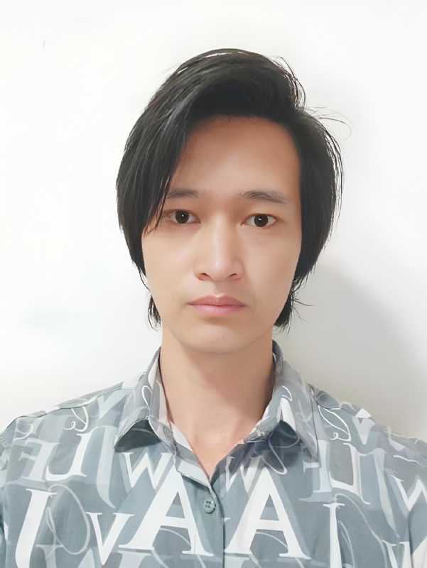 Ailong的第一张照片--台湾王婆说媒