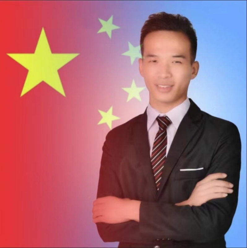 羊了个杨的第一张照片--台湾王婆说媒