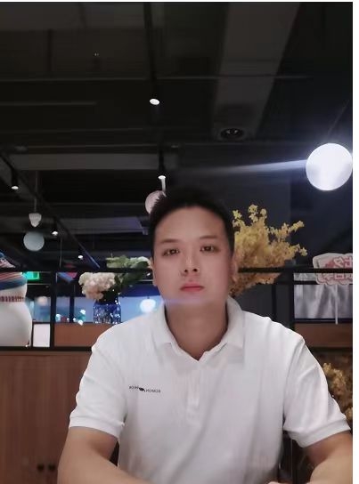 kevin的第一张照片--台湾王婆说媒