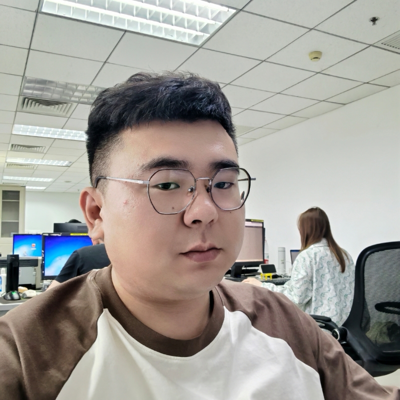 默蝉莫禅的第一张照片--台湾王婆说媒