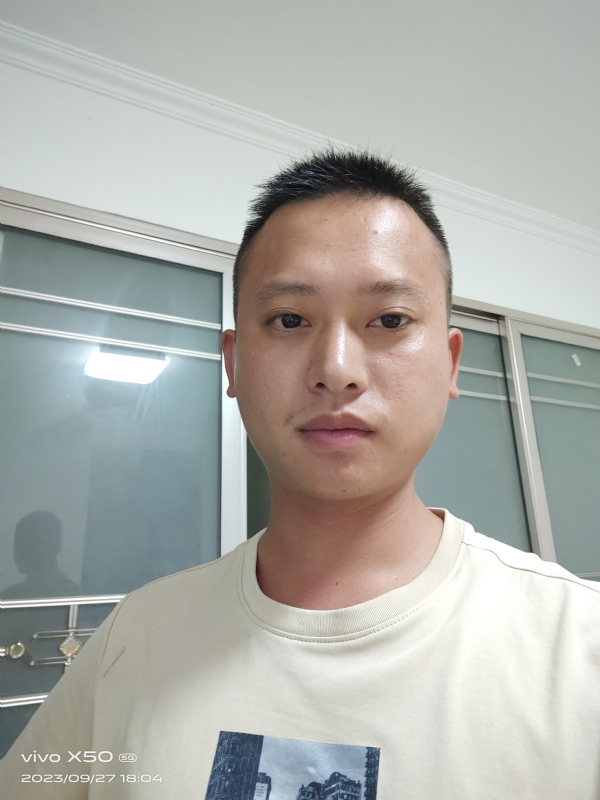 小yan同学的第一张照片--台湾王婆说媒