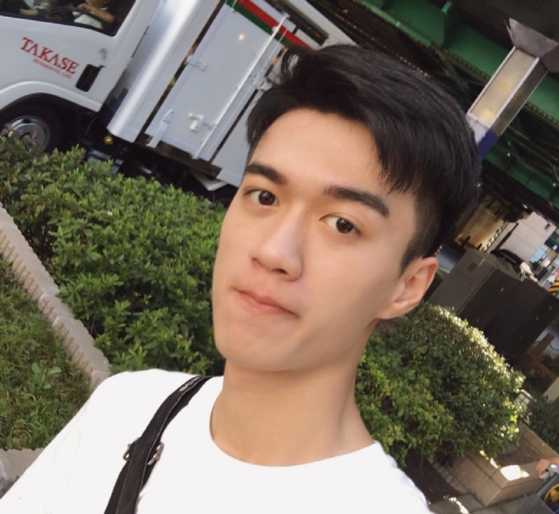 xiaoji的第二张照片--台湾王婆说媒