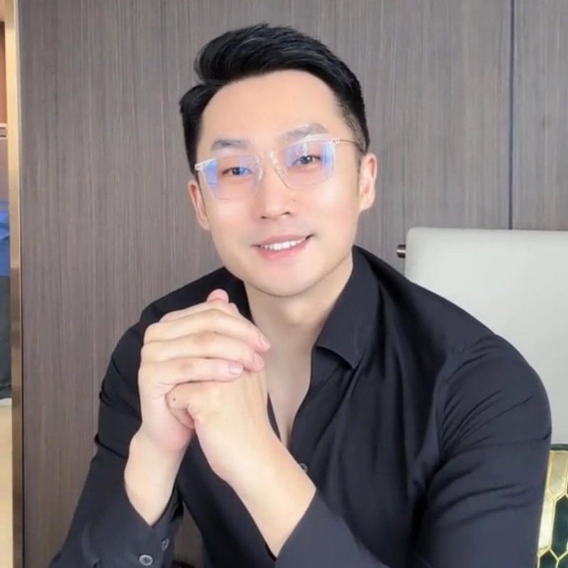 阳光大男孩的第二张照片--台湾王婆说媒