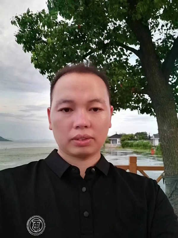 一起说晚安的第一张照片--台湾王婆说媒