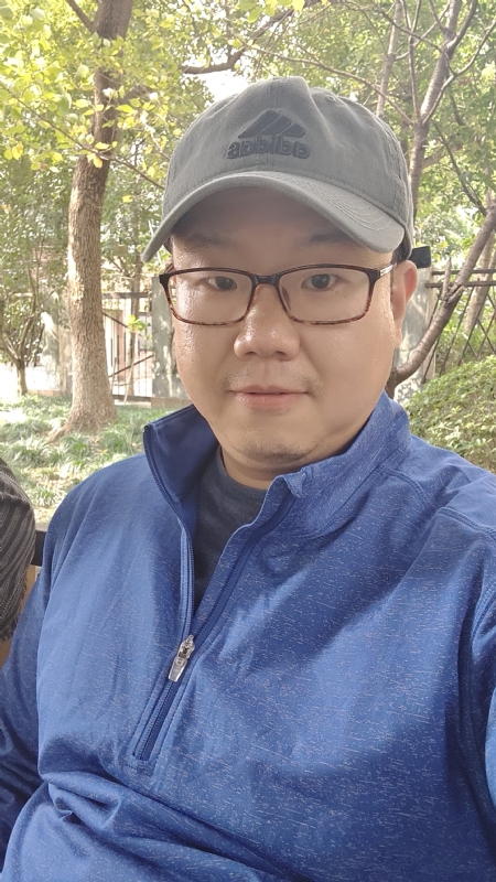 卡卡虎的第一张照片--台湾王婆说媒