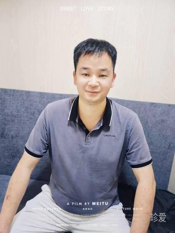 风笑痴的第二张照片--台湾王婆说媒