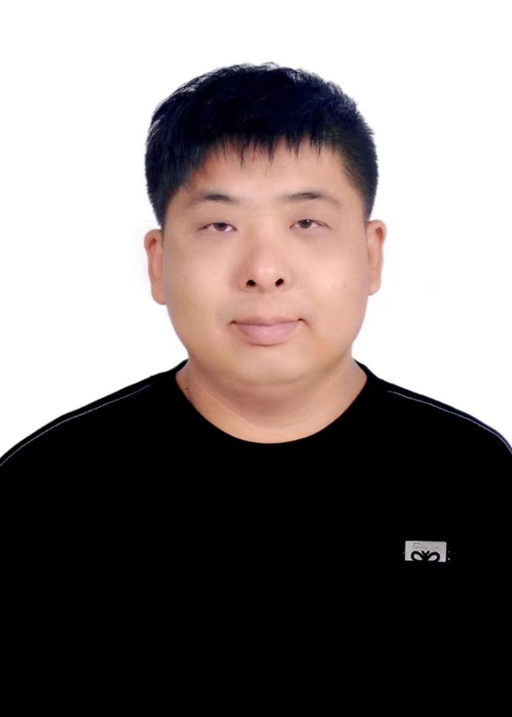 羡之的第一张照片--台湾王婆说媒