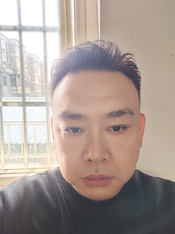 爱人先爱己的第一张照片--台湾王婆说媒