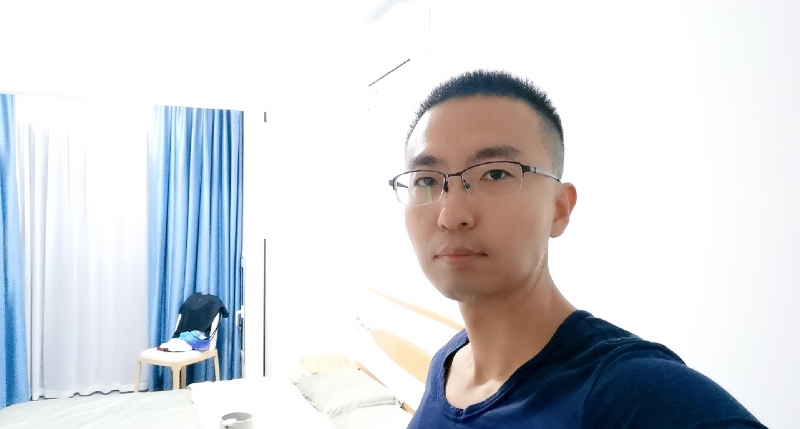 roy的第一张照片--台湾王婆说媒