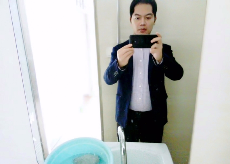旭日春晖的第三张照片--台湾王婆说媒