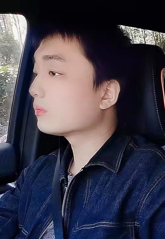 凉锦年的第一张照片--台湾王婆说媒