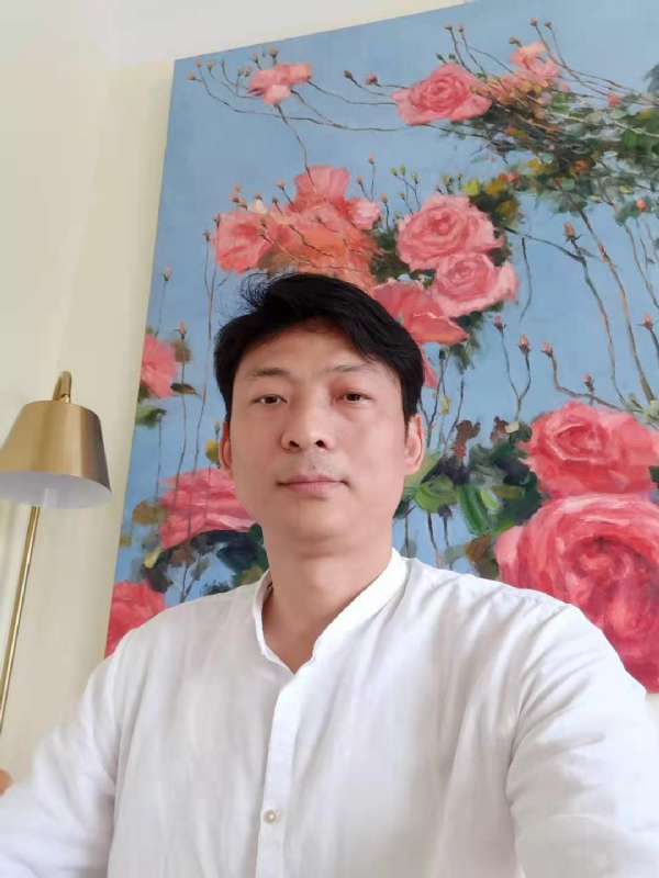 wangxuwu的第一张照片--台湾王婆说媒