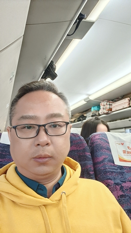 流浪的云的第二张照片--台湾王婆说媒