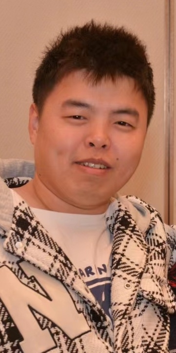 心心的第一张照片--台湾王婆说媒