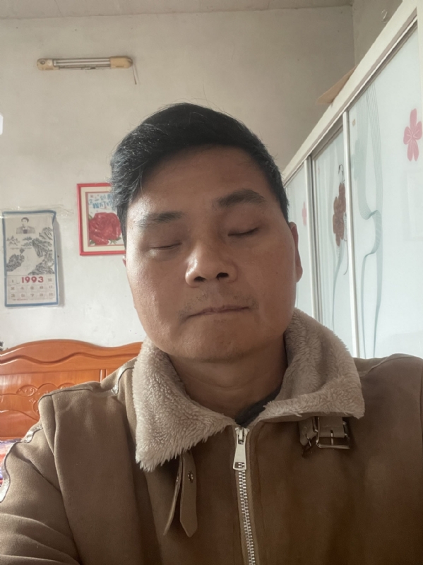 江湖游侠的第一张照片--台湾王婆说媒