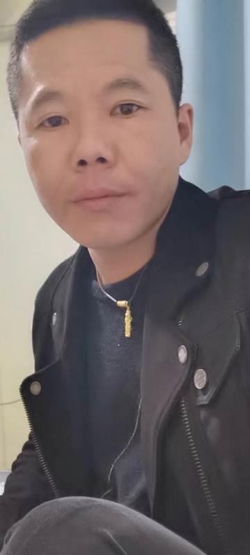 沁非凡的第一张照片--台湾王婆说媒