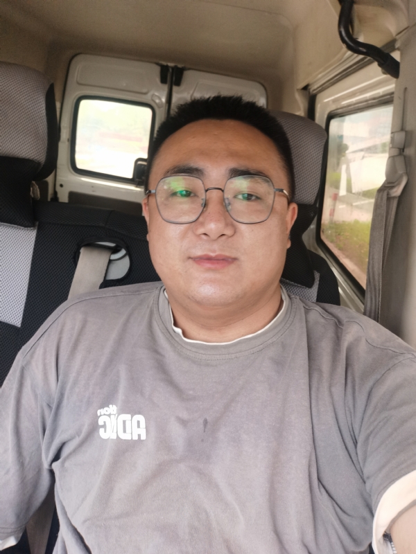奇卡的第二张照片--台湾王婆说媒