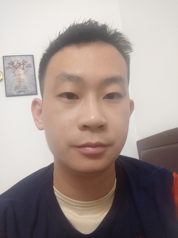 清风徐来的第一张照片--台湾王婆说媒