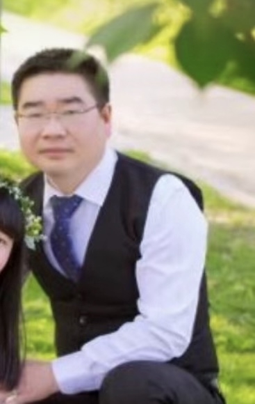 张大队长的第二张照片--台湾王婆说媒