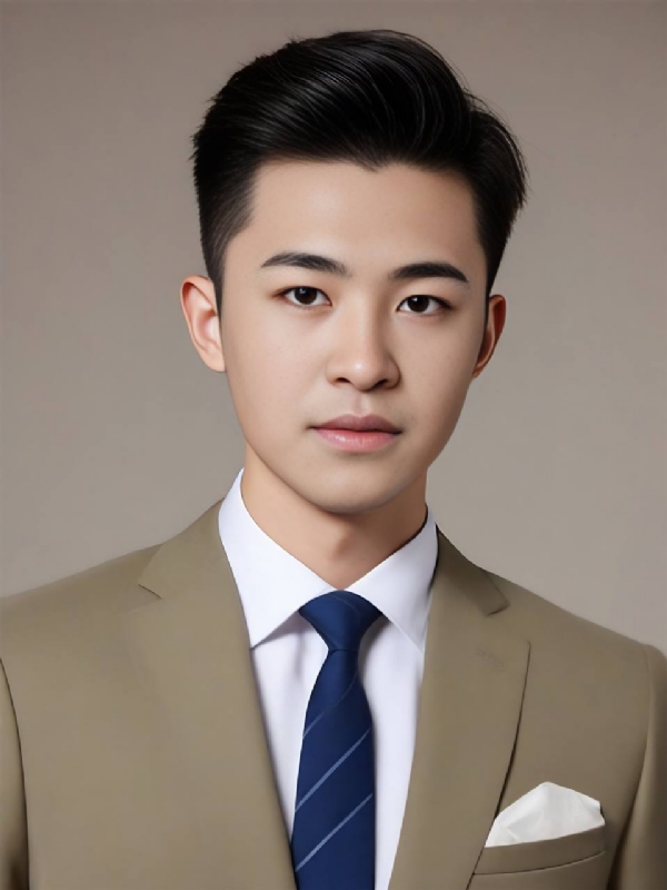 哈利波特的第一张照片--台湾王婆说媒