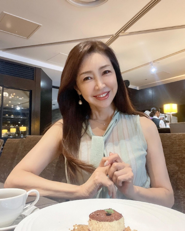 陳蓉秀的第一张照片--台湾王婆说媒