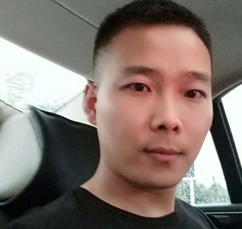 李先生的第二张照片--台湾王婆说媒