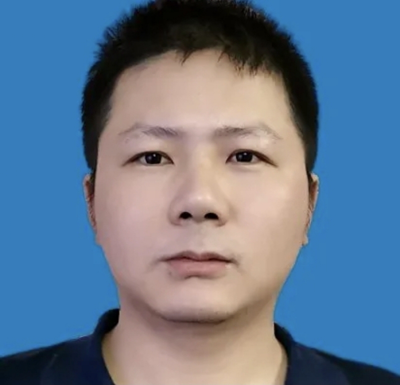 寒山的第一张照片--台湾王婆说媒