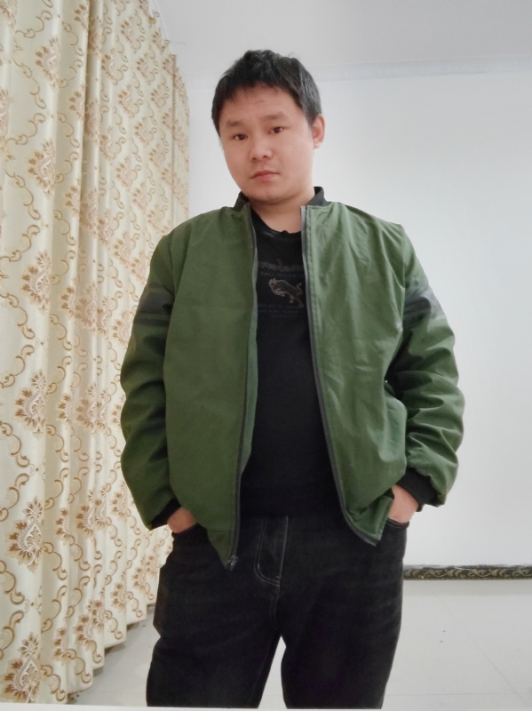 随遇而安的第一张照片--台湾王婆说媒