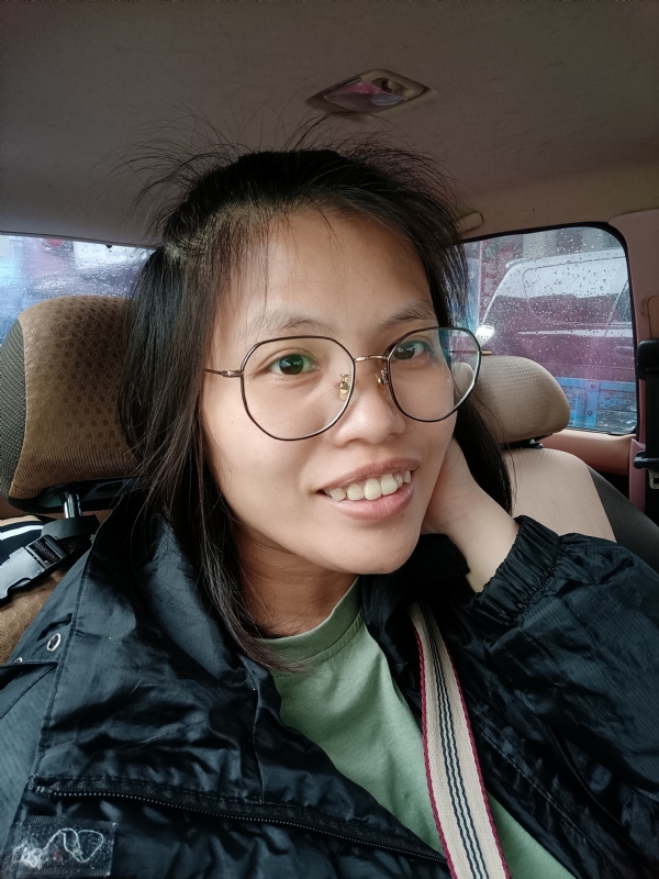 帥媽的第一张照片--台湾王婆说媒
