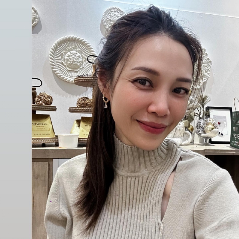 欣怡的第一张照片--台湾王婆说媒