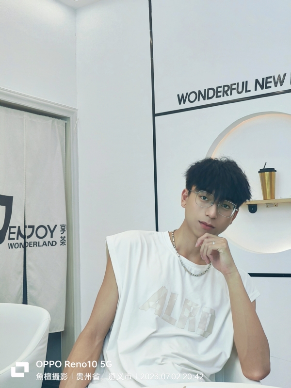 台林的第二张照片--台湾王婆说媒