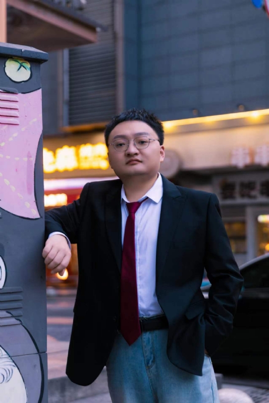 goodness-金的第一张照片--台湾王婆说媒