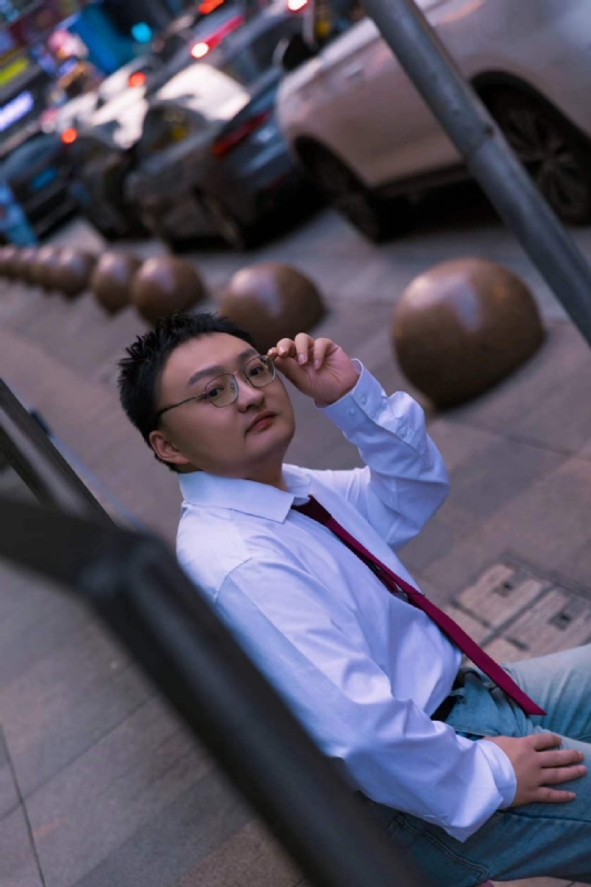 goodness-金的第二张照片--台湾王婆说媒