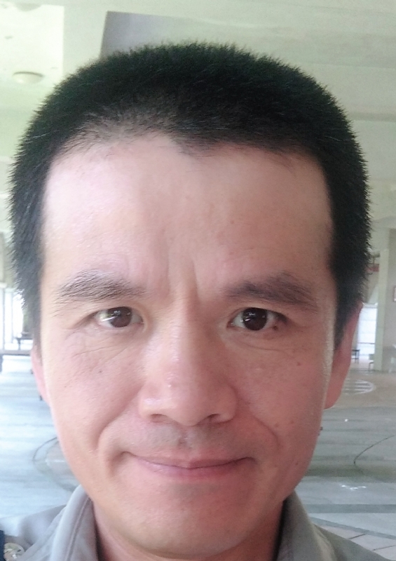 啊辣的第一张照片--台湾王婆说媒